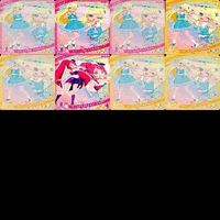ひみつのアイプリ カード まとめ 星3 2 グミ アイプリ アイカツ mx984 o12-1 サムネイル 9