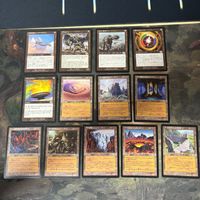 プレーンシフト セミコンプ 小型エキスパンション 被り無しコレクション 旧枠 MTG 大量 レア nvq70 PLS JP 3 サムネイル 7