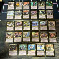 プレーンシフト セミコンプ 小型エキスパンション 被り無しコレクション 旧枠 MTG 大量 レア nvq70 PLS JP 3 サムネイル 8
