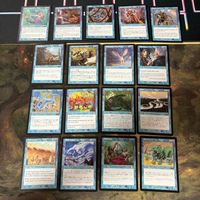 プレーンシフト セミコンプ 小型エキスパンション 被り無しコレクション 旧枠 MTG 大量 レア nvq70 PLS JP 3 サムネイル 3