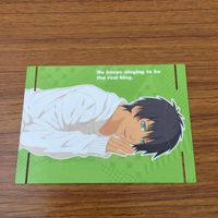 カード トレカ まとめ うたのプリンスさま うたプリ 来栖 翔 聖川 真斗 神宮寺 レン 愛島 セシル 10 サムネイル 9