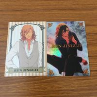 カード トレカ まとめ うたのプリンスさま うたプリ 来栖 翔 聖川 真斗 神宮寺 レン 愛島 セシル 10 サムネイル 5