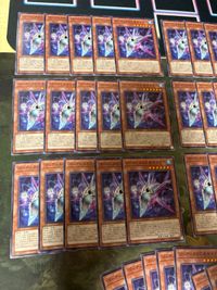 ゴーティスの月夜サイクス 38枚 型番統一 ノーマル 遊戯王 PHNI サムネイル 2