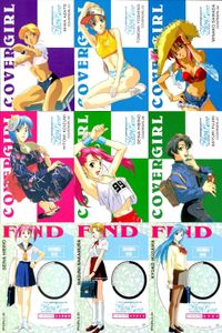 カード ファインドラブ 全国制服美少女グランプリ FindLove まとめ 安里美和 吉野友美 沢田美奈子 小泉瞳 日比野聖奈 藤木小百合 中村ますみ 生沢杏子 美少女 サムネイル 1