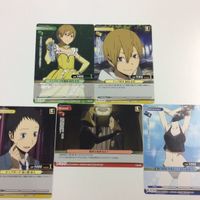 デュラララ MTG 青の祓魔師 カード まとめ マジックザギャザリング プリズムコネクト ゴブリンの女看守 13 サムネイル 2