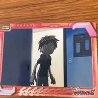 デジモンテイマーズ カード アマダ まとめ 松田 啓人 ギルモン 13 サムネイル 5