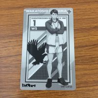 カード トレカ まとめ ハイキュー 14 サムネイル 8