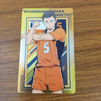 カード トレカ まとめ ハイキュー 14 サムネイル 9