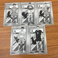 カード トレカ まとめ ハイキュー 14 サムネイル 2