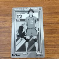 カード トレカ まとめ ハイキュー 14 サムネイル 6