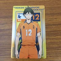 カード トレカ まとめ ハイキュー 14 サムネイル 5