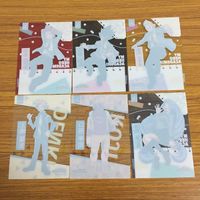 カード トレカ まとめ 僕のヒーローアカデミア ヒロアカ 上鳴 電気 口田 甲司 切島 鋭児郎 常闇 踏陰 波動 ねじれ 通形 ミリオ 11 サムネイル 2