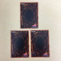 遊戯王 字レア カード トレーディングカード 天気予報 まとめ サムネイル 7
