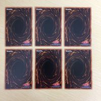 遊戯王 字レア カード トレーディングカード 天気予報 まとめ サムネイル 6