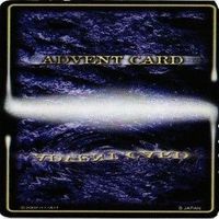 NASTY VENT 仮面ライダー龍騎 アドベントカード カード サムネイル 2