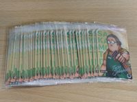 Sakamoto Days Taro Sakamoto Wafer Card 40+ Sealed