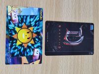 Quest of D Beatmania Card Lot Arcade Game