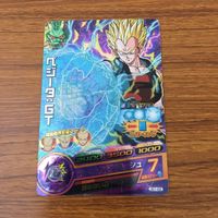 カード トレカ まとめ ドラゴンボール ヒーローズ 非売品 プロモ トランクス 亀仙人 ヤムチャ ベジータ 孫 悟天 5 サムネイル 7