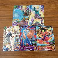 カード トレカ まとめ ドラゴンボール ヒーローズ 非売品 プロモ トランクス 亀仙人 ヤムチャ ベジータ 孫 悟天 5 サムネイル 1