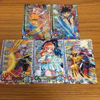 ドラゴンクエスト ダイの大冒険 カード まとめ Vジャンプ 最強ジャンプ 60 サムネイル 1
