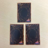 遊戯王 字レア カード トレーディングカード 古のルール まとめ サムネイル 5