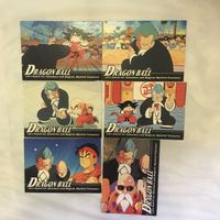 カード トレカ まとめ ドラゴンボール 海外版 孫 悟空 亀仙人 95