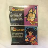 カード トレカ まとめ ドラゴンボール 海外版 孫 悟空 亀仙人 95 サムネイル 6