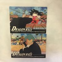 カード トレカ まとめ ドラゴンボール 海外版 孫 悟空 亀仙人 95 サムネイル 5