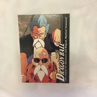 カード トレカ まとめ ドラゴンボール 海外版 孫 悟空 亀仙人 95 サムネイル 7