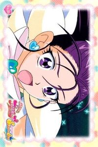 カード プリキュア スプラッシュスター キュアイーグレット 舞 クローズアップカード No 23 推理ゲーム ensky エンスキー サムネイル 1