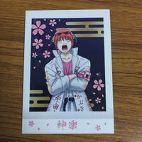 カード トレカ まとめ 銀魂 ぱしゃこれ 神楽 神威 高杉 晋助 72 サムネイル 3