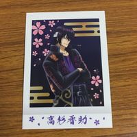 カード トレカ まとめ 銀魂 ぱしゃこれ 神楽 神威 高杉 晋助 72 サムネイル 7