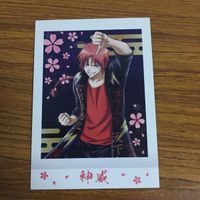 カード トレカ まとめ 銀魂 ぱしゃこれ 神楽 神威 高杉 晋助 72 サムネイル 5