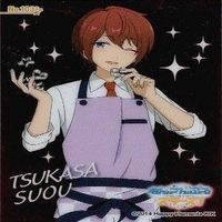 カード あんスタ あんさんぶるスターズ クリア まとめ SP 朔間凛月 月永レオ 朔間零 影片みか 瀬名泉 など サムネイル 5