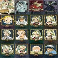マリーのアトリエ キラ カード まとめ セミコンプ ビデオゲーム ゲーム 美少女 xw993 so1 サムネイル 2