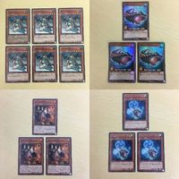 Yu-Gi-Oh Normal Super Rare Card Japanese Trading
