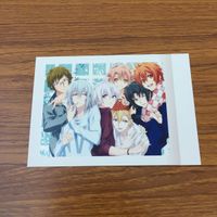 カード トレカ まとめ IDOLiSH7 アイドリッシュセブン アイナナ ぱしゃこれ 逢坂 壮五 六弥 ナギ 七瀬 陸 二階堂 大和 和泉 一織 28 サムネイル 9