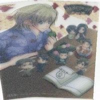 楽園行 BL 非売品 同人 メイドはじめました 花町物語 カード まとめ サムネイル 7