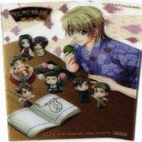 楽園行 BL 非売品 同人 メイドはじめました 花町物語 カード まとめ サムネイル 6