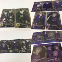 ツイステッドワンダーランド カード ディズニー まとめ ディアソムニア17 ポムフィオーレ11 ディアソムニア18 ポムフ サムネイル 1