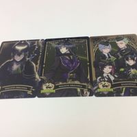 ツイステッドワンダーランド カード ディズニー まとめ ディアソムニア17 ポムフィオーレ11 ディアソムニア18 ポムフ サムネイル 3