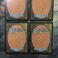 MTG マジックザギャザリング カード まとめ TSP コーリスの子/Children of Korlis 4枚セット 9 サムネイル 5