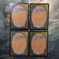 MTG マジックザギャザリング カード まとめ TSP コーリスの子/Children of Korlis 4枚セット 9 サムネイル 4