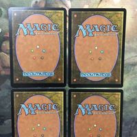 MTG マジックザギャザリング カード まとめ TSP コーリスの子/Children of Korlis 4枚セット 9 サムネイル 6