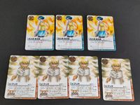 金色のガッシュベル ガッシュ カード まとめ 佐久間菜須香 ビブリオ サムネイル 1
