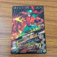 カード トレカ まとめ ガンバライジング SR スカイライダー シャドームーン バイオライダー 1号 スカイライダー 16 サムネイル 10