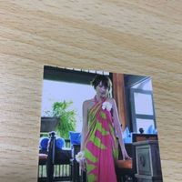 交渉歓迎 う42 平野綾 平野 綾 コスチューム カード レア 0370/1340 声優 ヒッツ HIT's 限定 0120 サムネイル 5