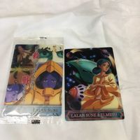 Gundam Wafers Card Lot Bundle