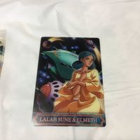 ガンダム ウエハース カード まとめ 27 サムネイル 3