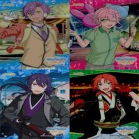カード 【状態B】 16枚 まとめ あんスタ あんさんぶるスターズ SP クリア 月永 朔間零 瀬名泉 など サムネイル 3